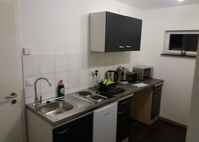 Apartment Rust Ug