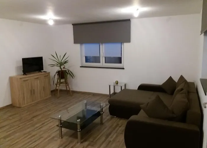 Apartment Rust Ug