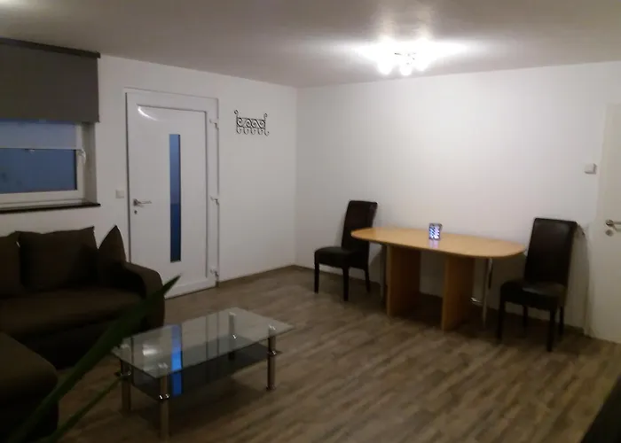 Apartment Rust Ug